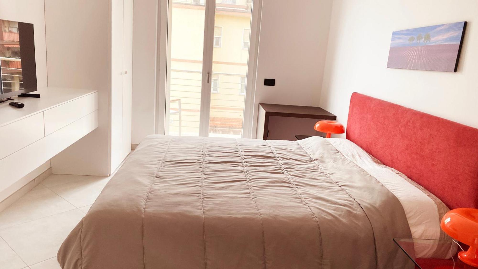 Mare Blu Leilighet Ventimiglia Eksteriør bilde