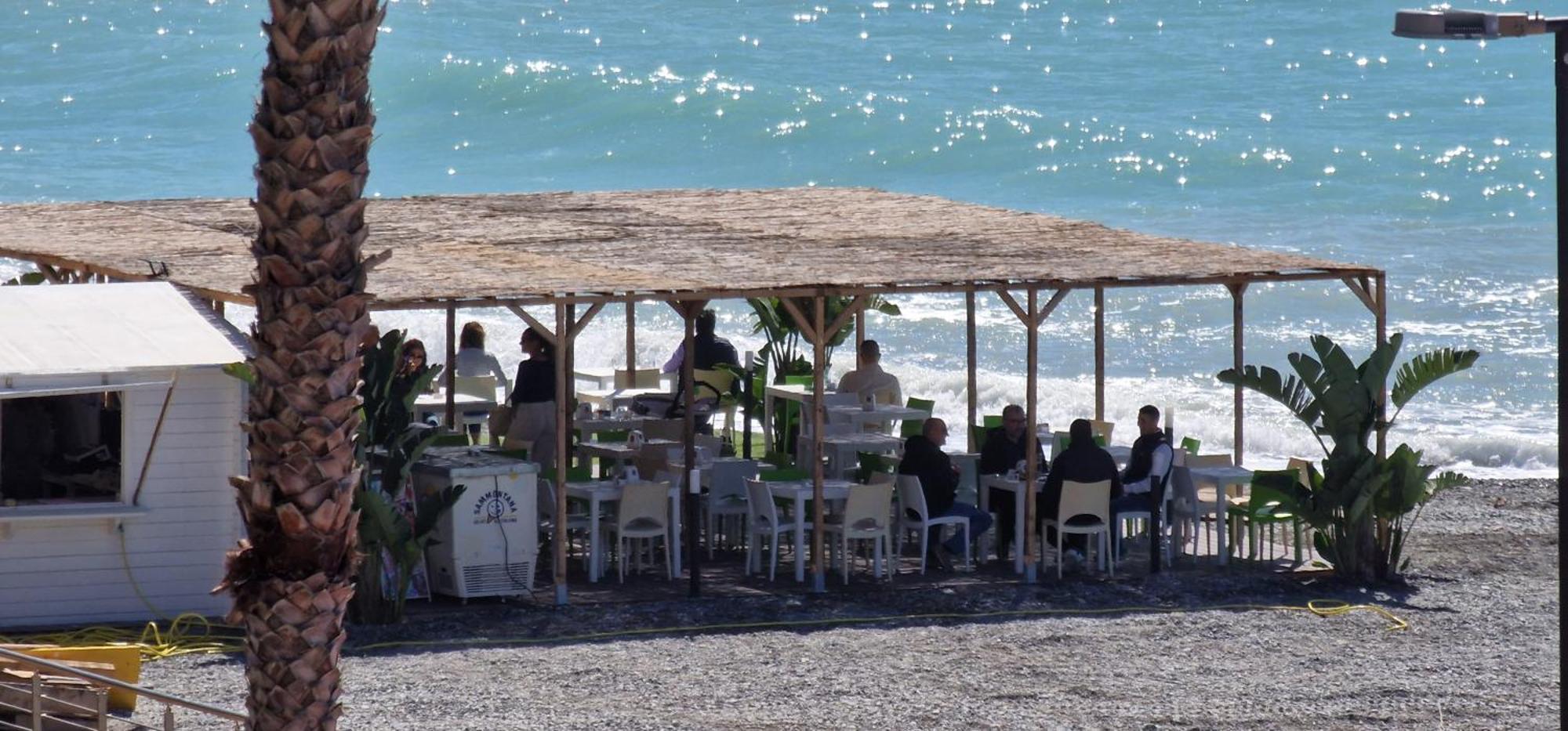 Mare Blu Leilighet Ventimiglia Eksteriør bilde
