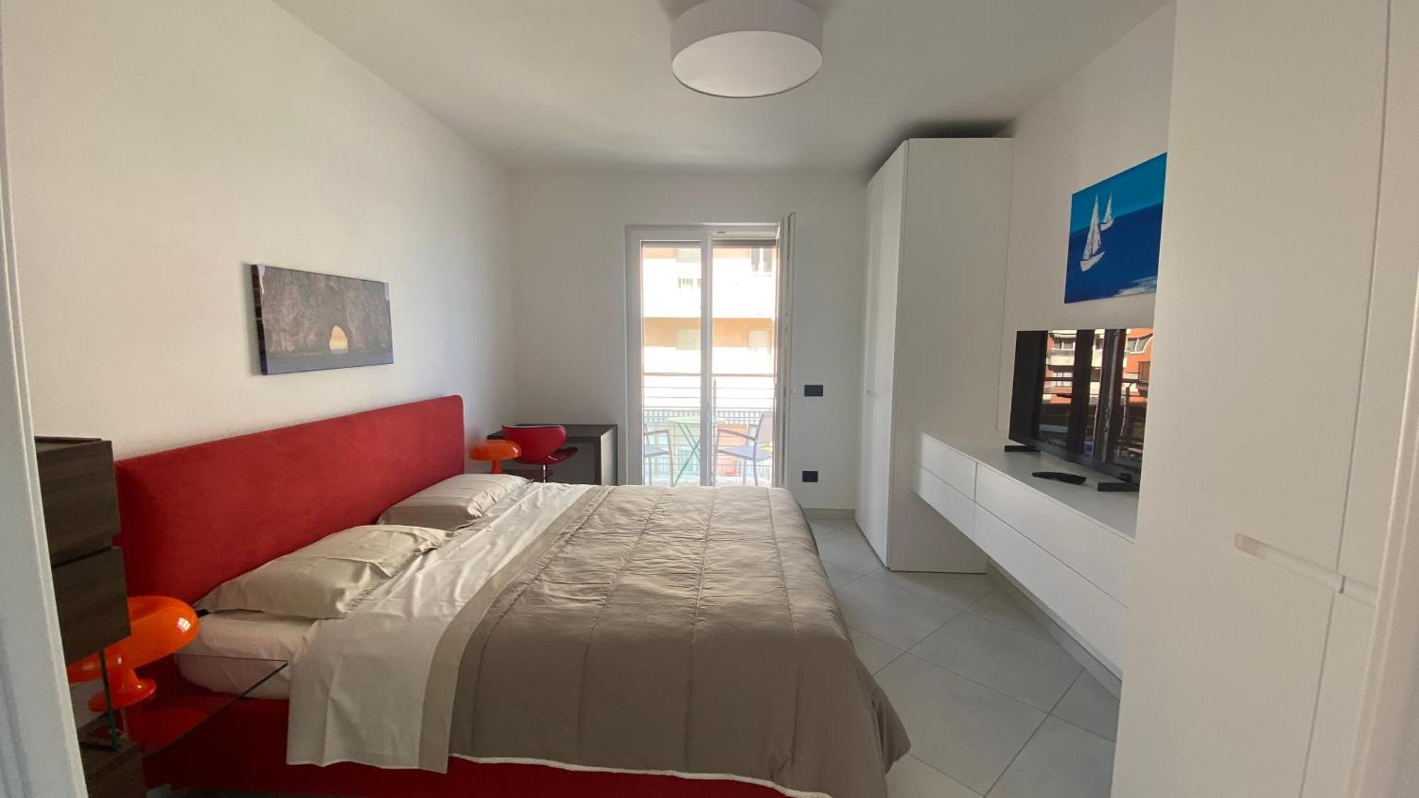 Mare Blu Leilighet Ventimiglia Rom bilde