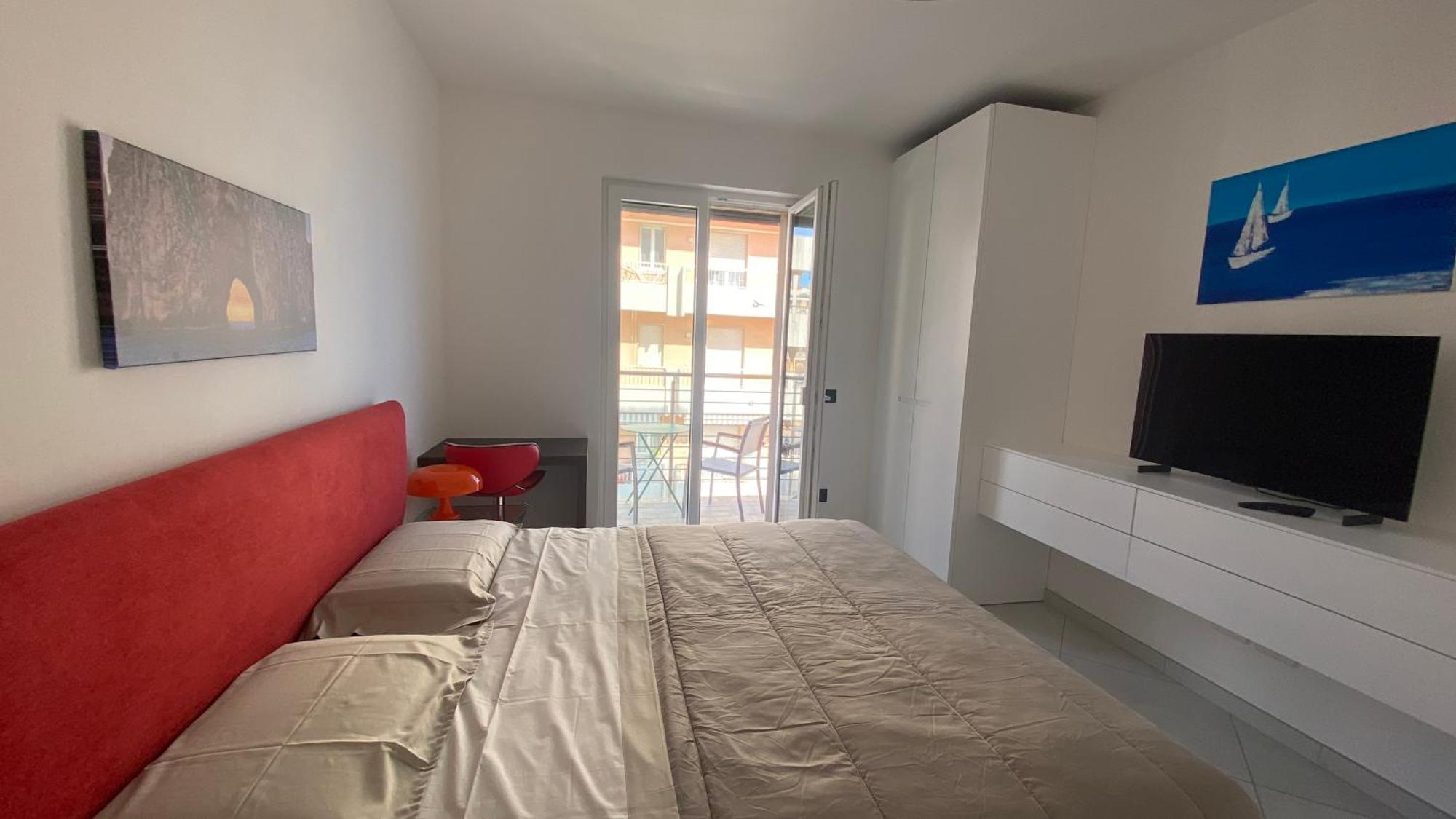 Mare Blu Leilighet Ventimiglia Rom bilde